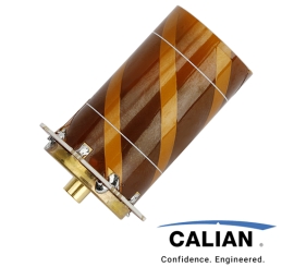 Calian HC600E Embedded Iridium Helical Antenna