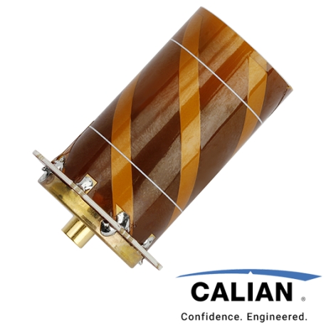 Calian HC600E Embedded Iridium Helical Antenna