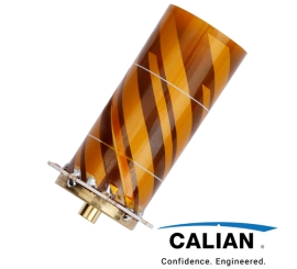 Calian HC871E Embedded Dual-Band Helical Antenna