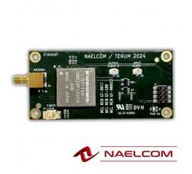 NLC-RCB-GT-100 Timing GNSS REceiver 