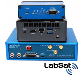 LabSat Real-Time+