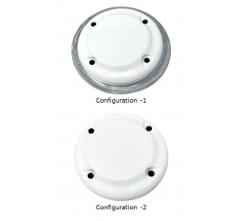 Calian ARM960P Multi-Constellation Triple-Band passive Antenna