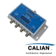 Calian TW165B - Professional-Grade Full GNSS Band Signal Splitter