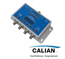 Calian TW164B full GNSS band signal splitter