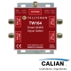 Calian TW164 1-to-4 Port Smart Power GNSS Signal Splitter