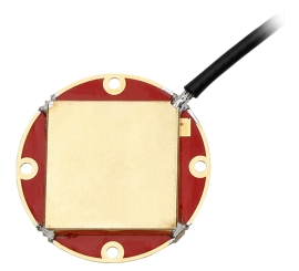 Calian TW1422 Accutenna® Pre-Filtered Embedded Single-Band GNSS Antenna