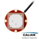Calian TW1422 Accutenna® Pre-Filtered Embedded Single-Band GNSS Antenna
