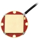 Calian TW1430 Accutenna® Embedded Single-Band GNSS Antenna