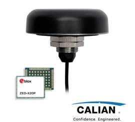 Calian TP5398SDK - TW5398 Smart GNSS Antenna SDK