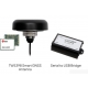Calian TP5398SDK - TW5398 Smart GNSS Antenna SDK