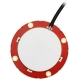 Calian TW1825 Accutenna® Pre-Filtered Embedded Dual-Band GNSS Antenna