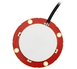 Calian TW1825 Accutenna® Pre-Filtered Embedded Dual-Band GNSS Antenna