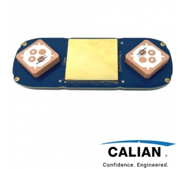 Calian CR7712EXF Anti-Jam Two Element Controlled Reception Pattern Antenna (CRPA)
