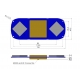 Calian CR7712EXF Anti-Jam CRPA Drawings