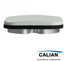 Calian CR8894SXF+ Anti-Jam Four Element Controlled Reception Pattern Antenna (CRPA)