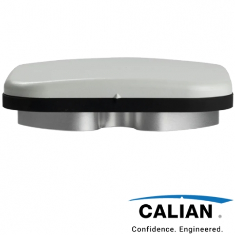 Calian CR8894SXF+ Anti-Jam Four Element Controlled Reception Pattern Antenna (CRPA)