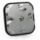 Calian CR8894SXF+ Anti-Jam Four Element Controlled Reception Pattern Antenna (CRPA)