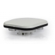 Calian CR8894SXF+ Anti-Jam Four Element Controlled Reception Pattern Antenna (CRPA)
