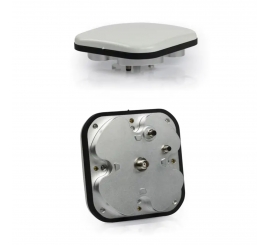 Calian CR8894SXF+ Anti-Jam Four Element Controlled Reception Pattern Antenna (CRPA)