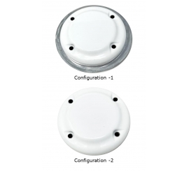 Calian ARM928XF Space-Qualified GNSS Antenna