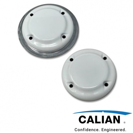 Calian ARM928XF Space-Qualified GNSS Antenna