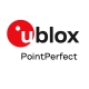 PointPerfect GNSS augmentation service