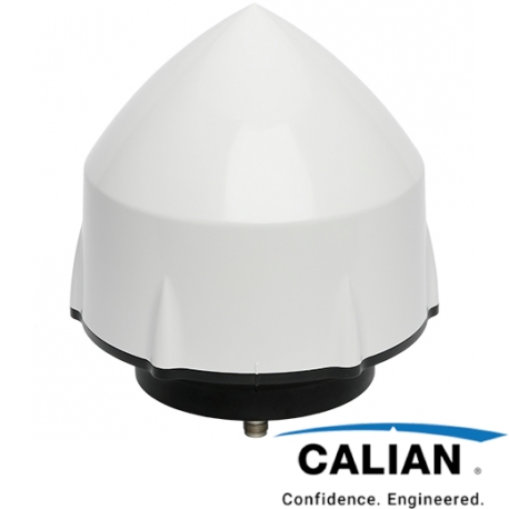 Calian Veraphase VP6000P high precision GNSS antenna