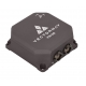 VectorNav VN-110 tactical-grade IMU/AHRS sensor, compact and rugged for precise orientation in harsh environments.
