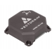 VectorNav VN-110 tactical-grade IMU/AHRS sensor, compact and rugged for precise orientation in harsh environments.