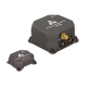 VectorNav VN-210 dual-band GNSS/INS module for high-precision navigation