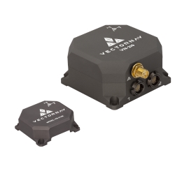VectorNav VN-210 dual-band GNSS/INS module for high-precision navigation