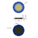 Calian AC4990EXF-114 embedded GNSS antenna Drawings