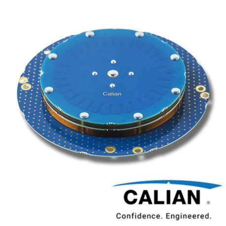 Calian AC4990EXF-114 embedded GNSS antenna for precision multi-constellation signal reception