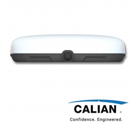 Calian AC4990SXF multi-constellation GNSS antenna for precision applications.