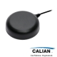 Calian TW7929 Compact high‑precision triple‑band GNSS antenna with IP67 magnetic mount for multi‑constellation positioning.