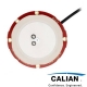 Calian TW3929E triple‑band GNSS antenna with L‑band support for high‑precision positioning.