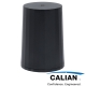 Calian HC976P triple-band GNSS helical antenna for high-precision positioning and UAV applications
