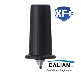 Calian AJ977XF+ anti-jam triple-band GNSS antenna for reliable multi-constellation positioning in high-interference environments