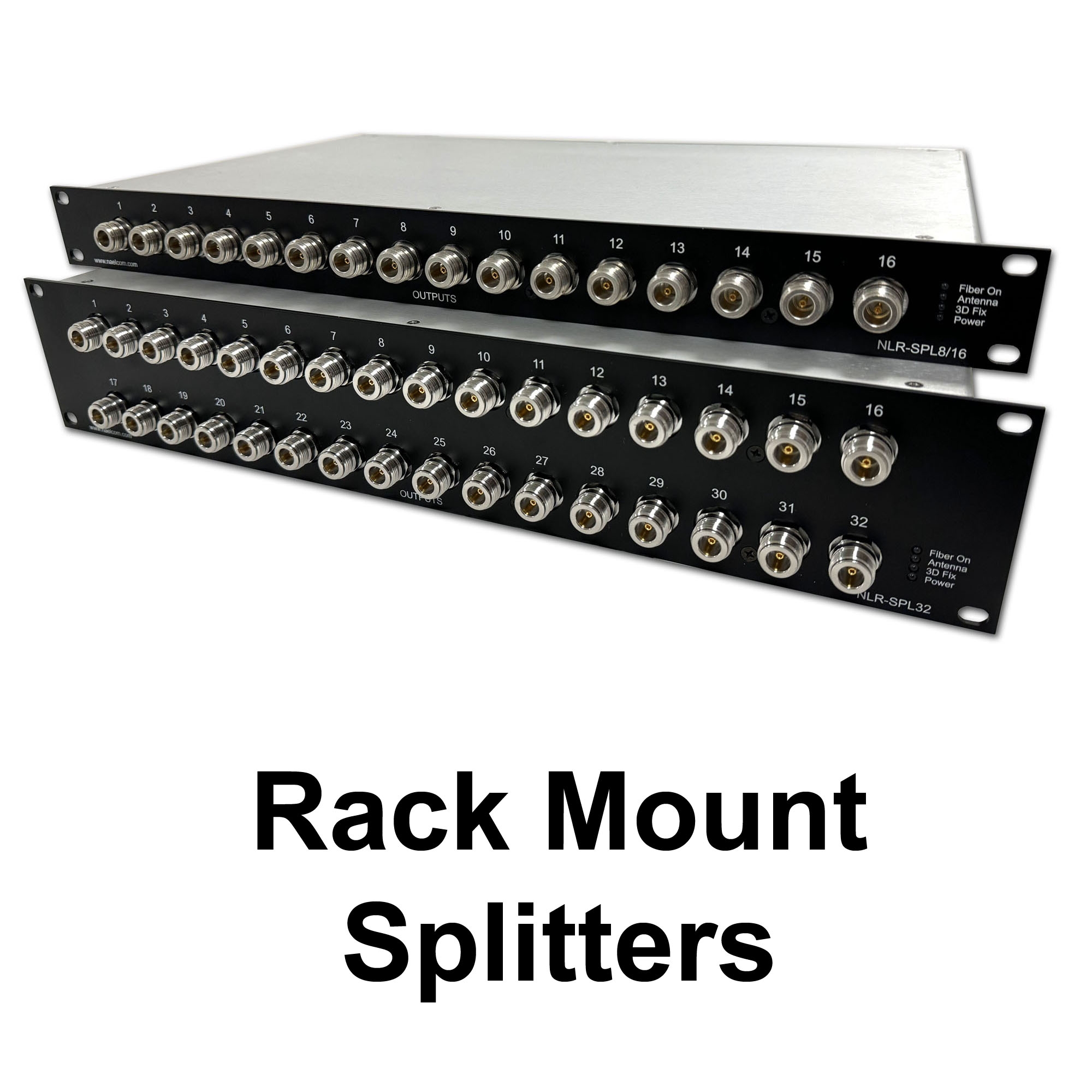 Rack Mount